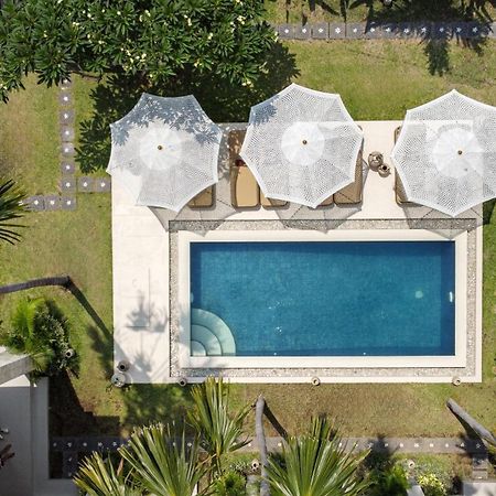 Kalm Bali Hotel Canggu Eksteriør billede